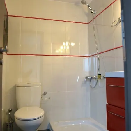 Giannis Playroom Apartamento Kounoupidhianá