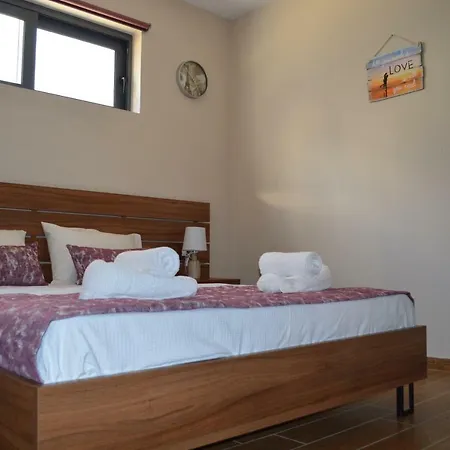 Apartamento Giannis Playroom