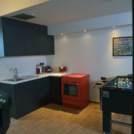 Giannis Playroom Kounoupidhianá