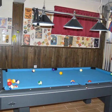 Apartamento Giannis Playroom *