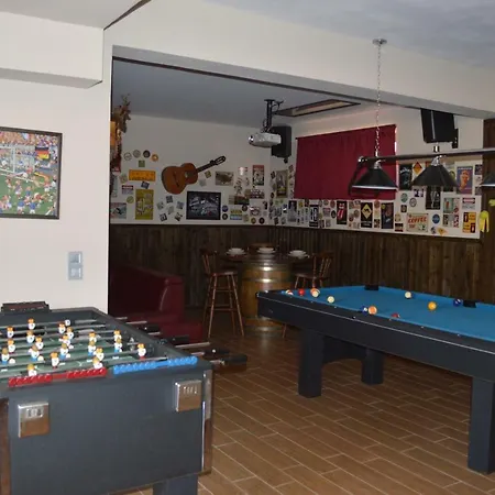Apartamento Giannis Playroom *