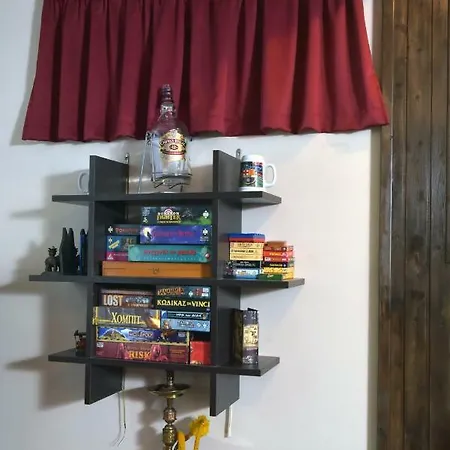Giannis Playroom *